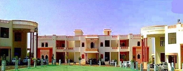 Institute of Technology & Management (ITM) cover image 2