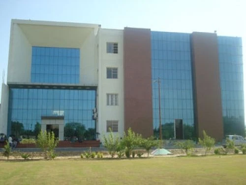 Institute of Technology & Management (ITM) cover image 6