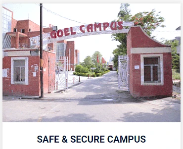 IISE Group of Institutions cover image 2