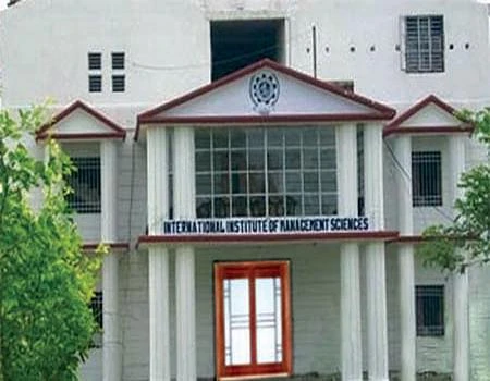 International Institute of Management Sciences (IIMS) cover image 2