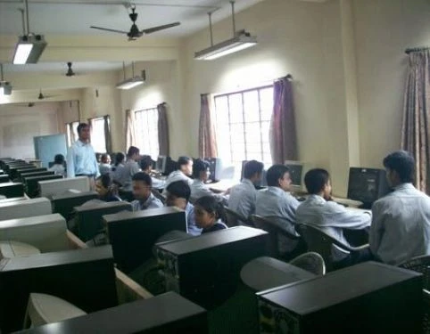 International Institute of Management Sciences (IIMS) cover image 4