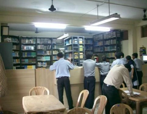 International Institute of Management Sciences (IIMS) cover image 5