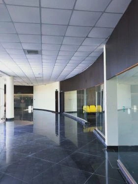 International School of Business and Research (ISBR Business School) campus gallery