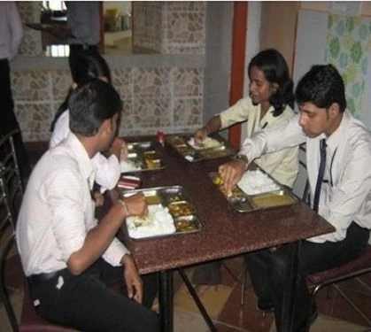 International School of Business Management (ISBM) campus gallery