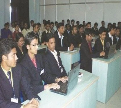 International School of Business Management (ISBM) cover image 7