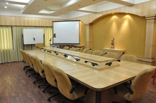 International School of Informatics and Management (IIIM) cover image 3