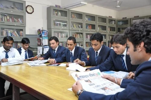 International School of Informatics and Management (IIIM) cover image 4