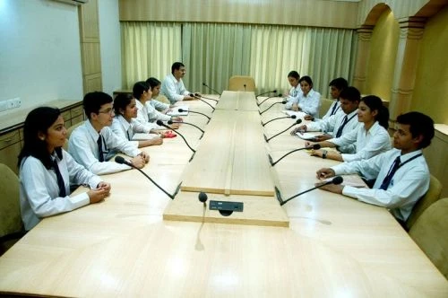 International School of Informatics and Management (IIIM) cover image 5