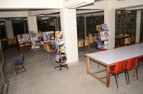 International School of Informatics and Management (IIIM) cover image 6