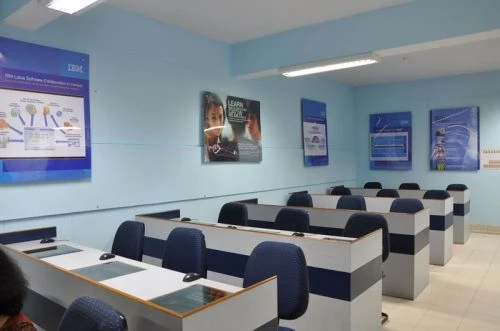 International School of Informatics and Management (IIIM) cover image 7