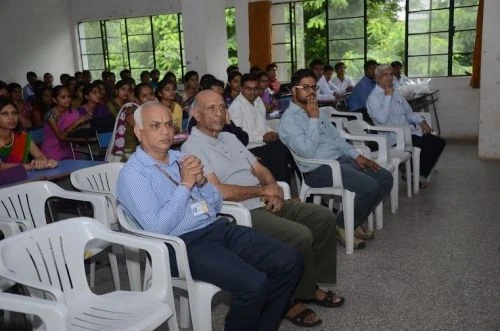 HM Patel Institute of English Training and Research cover image 6