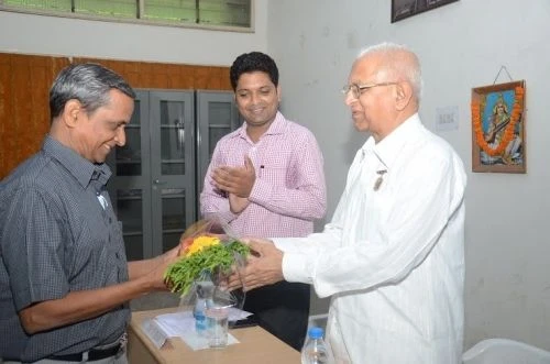 HM Patel Institute of English Training and Research cover image 7