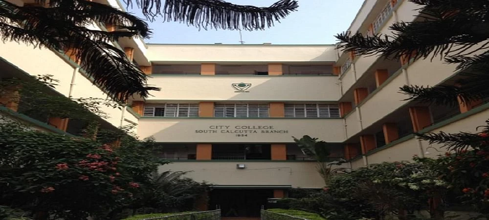 Heramba Chandra College (HCC) cover image 2