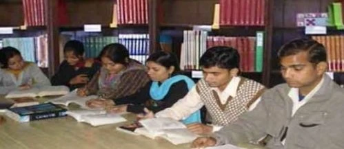 Hindu College cover image 5