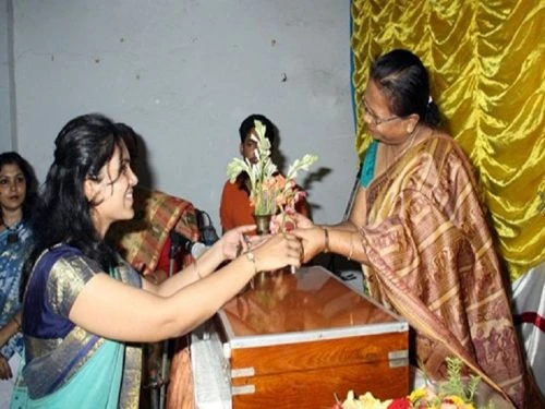 Hiralal Mazumdar Memorial College for Women Dakshineswar cover image 6