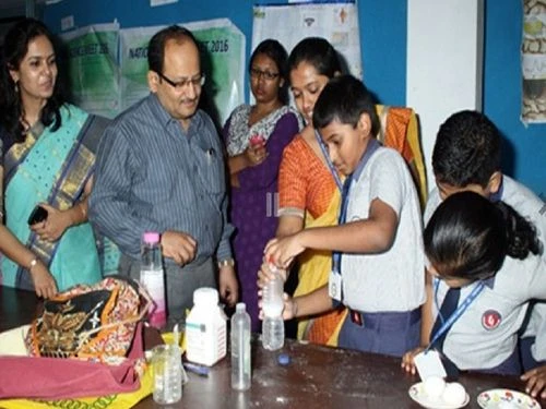 Hiralal Mazumdar Memorial College for Women Dakshineswar cover image 7