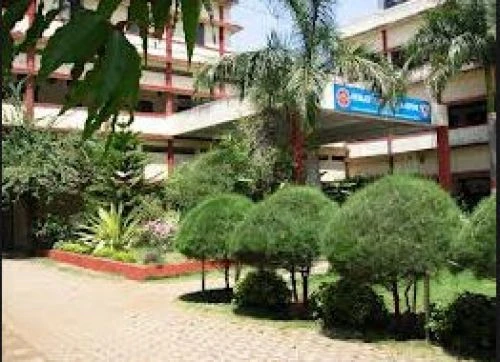 Hislop College cover image 7