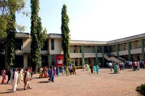 Hutatma Rajguru Mahavidyalaya cover image 6