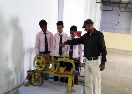 Acharya College of Education (ACE) cover image 5
