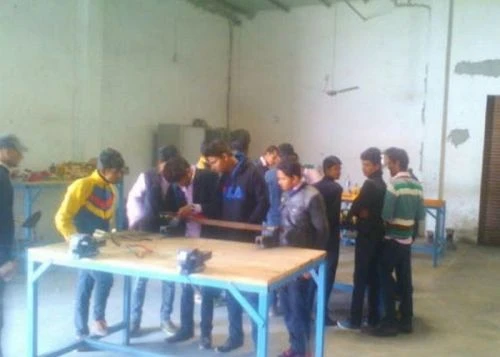 Acharya College of Education (ACE) cover image 6