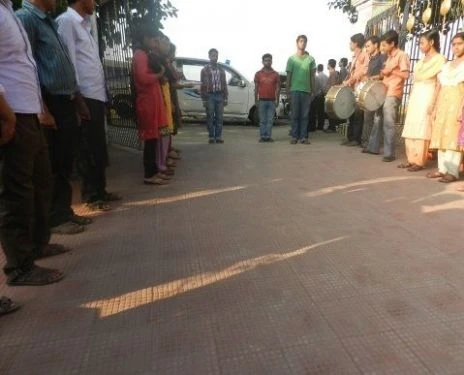 Acharya Ramendra Sundar Primary Teacher's Training Institute (ARSPTTI) cover image 6