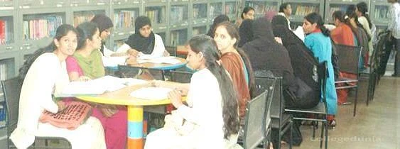 Aishabai College of Education cover image 2