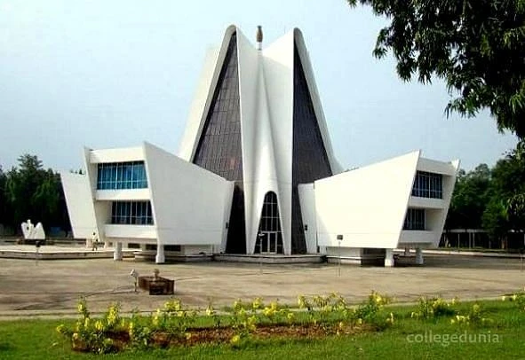 Akal College of Education cover image 2