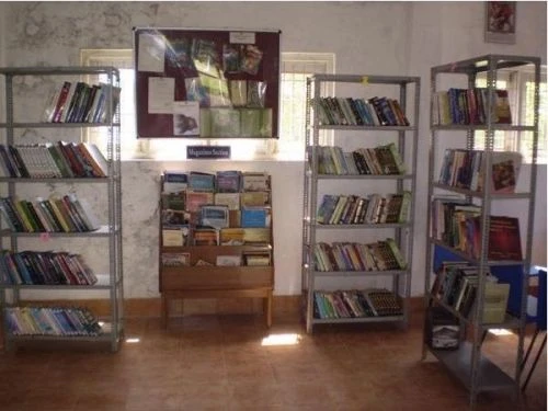 AlNoor College of Education (ANCE) campus gallery