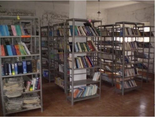AlNoor College of Education (ANCE) campus gallery