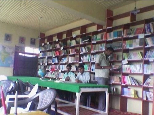 AlNoor College of Education (ANCE) campus gallery