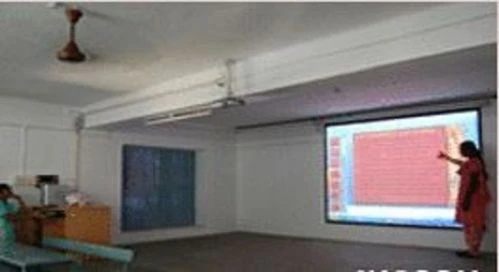 Idhaya Arts and Science College for Women campus gallery