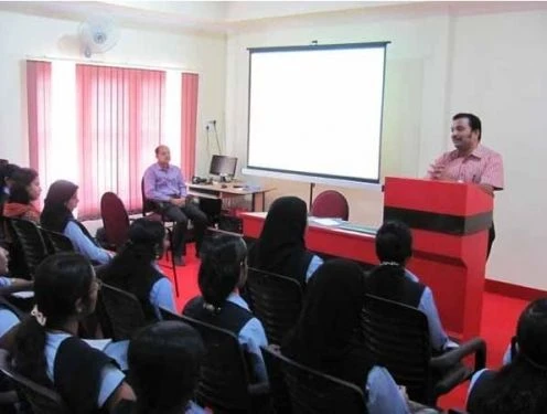 Ilahia College of Arts and Science cover image 7