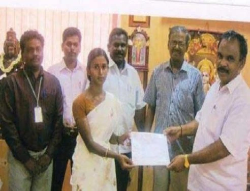 Imayam College of Arts and Science cover image 3