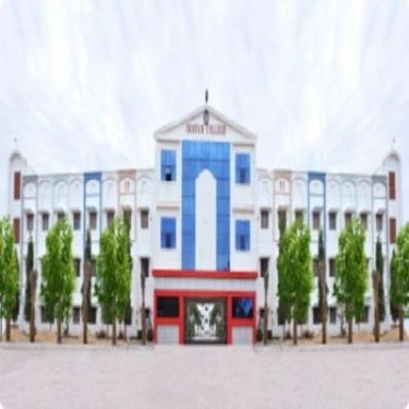 Imayam College of Arts and Science cover image 4