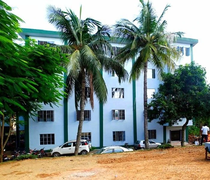 Immanuel College cover image 2