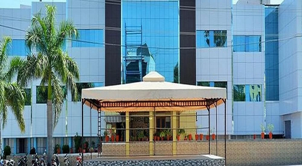 Imperial College of Professional Studies cover image 2