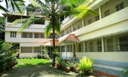 India Christian Bible College cover image 7