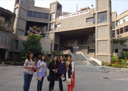 Army Institute of Education (AIE) campus gallery