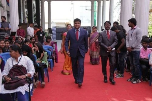 Indian Academy Degree College (IADC-A) cover image 6
