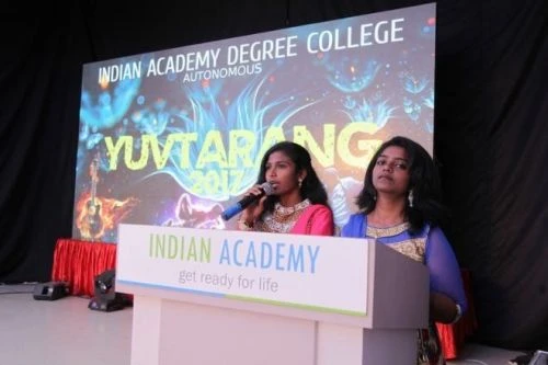 Indian Academy Degree College (IADC-A) cover image 7