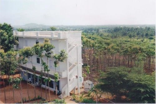 Arputha Jothi College of Teacher Education (AJCTE) cover image 2