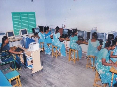 Arputha Jothi College of Teacher Education (AJCTE) cover image 4