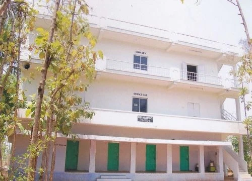 Arputha Jothi College of Teacher Education (AJCTE) cover image 5
