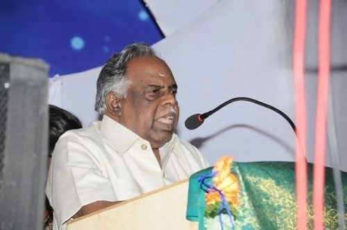 Arulmigu Meenakshi Amman College of Education (AMACE) campus gallery