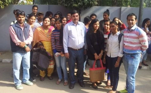 BK Institute of Education and Technology (BKIET) campus gallery