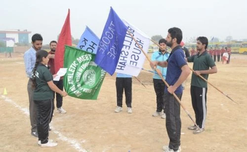 Baba Farid College of Education (BFCE) cover image 3