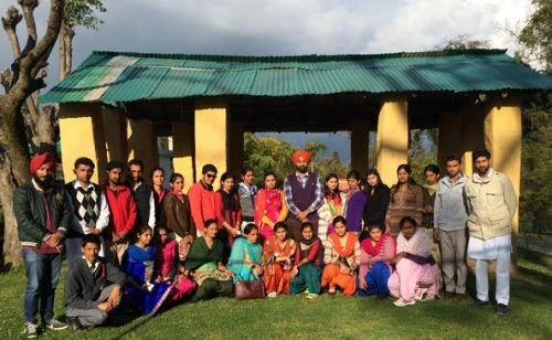 Baba Farid College of Education (BFCE) cover image 5
