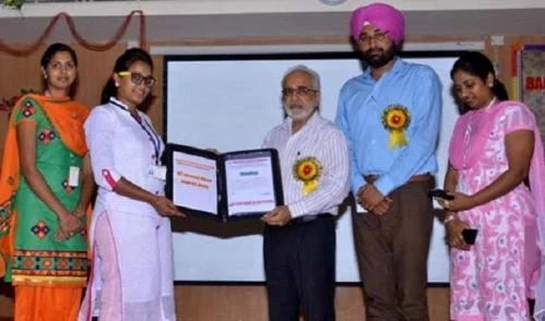Baba Farid College of Education (BFCE) cover image 7