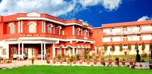 Baba Mehar Singh Memorial College of Education (BMSM) campus gallery