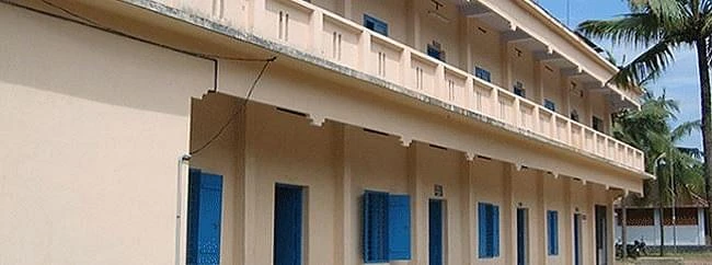 Badhiriya B.Ed. Training College cover image 2